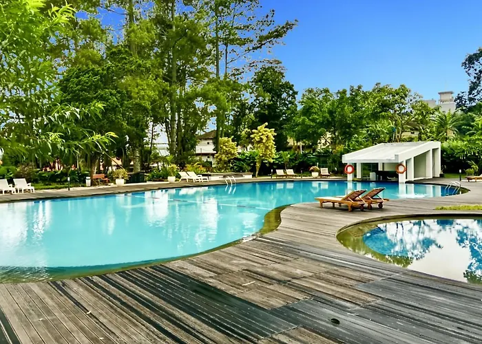 Holidayhome Alam Cipanas Puncak