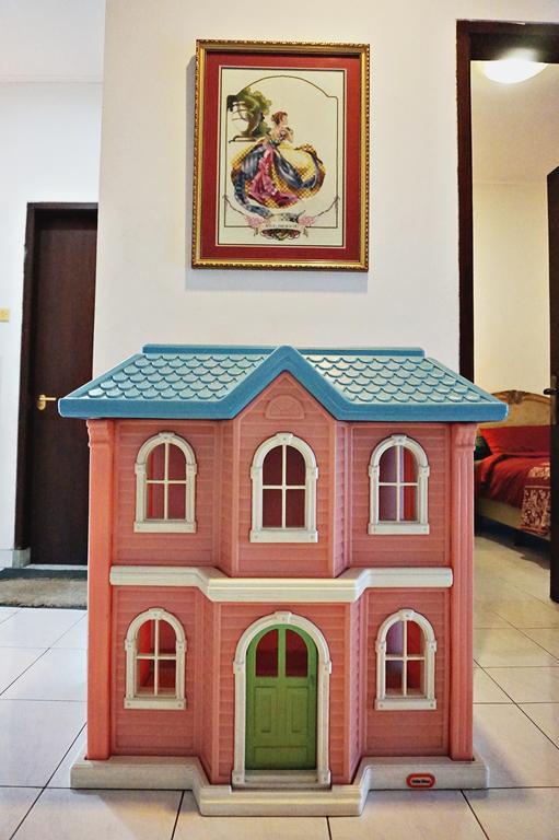 Alam Cipanas Rumah liburan