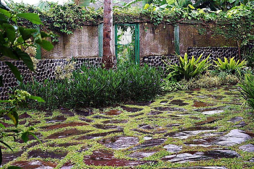 Alam Cipanas Rumah liburan *