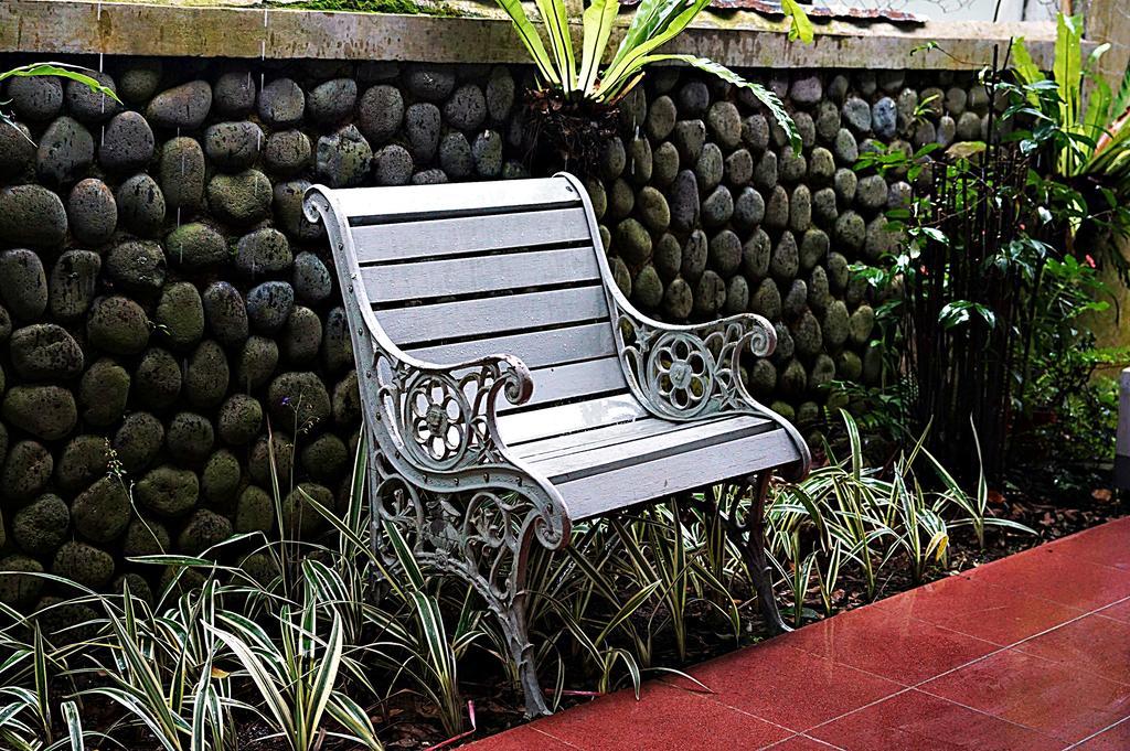 Rumah liburan Alam Cipanas