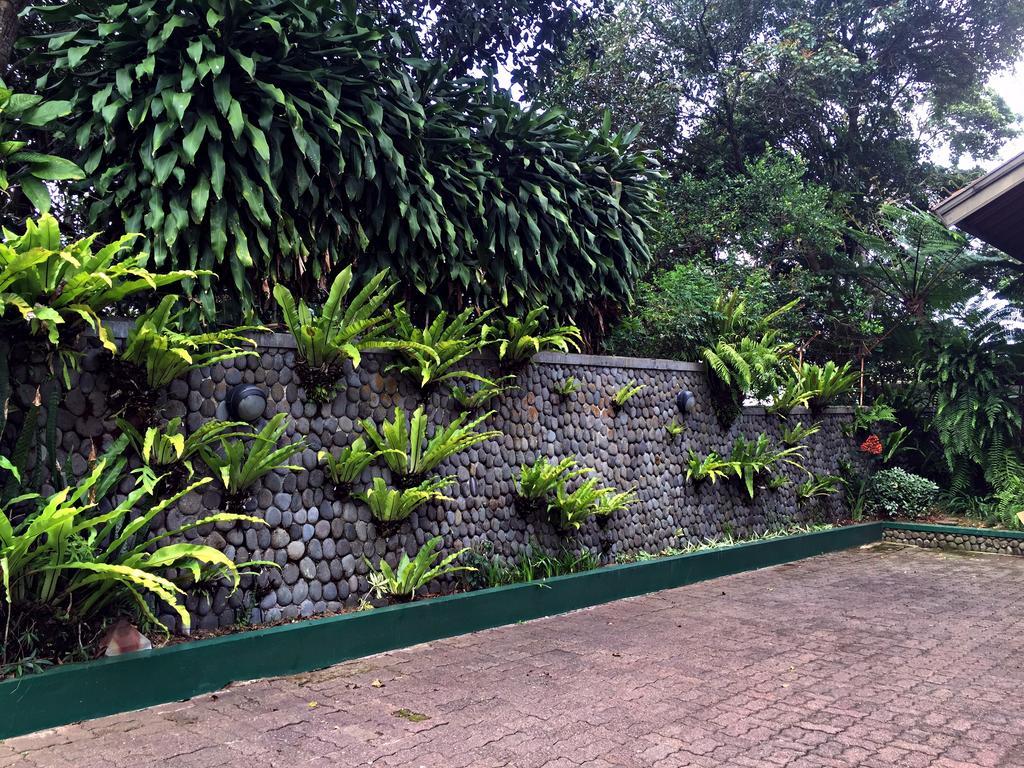 Alam Cipanas Rumah liburan